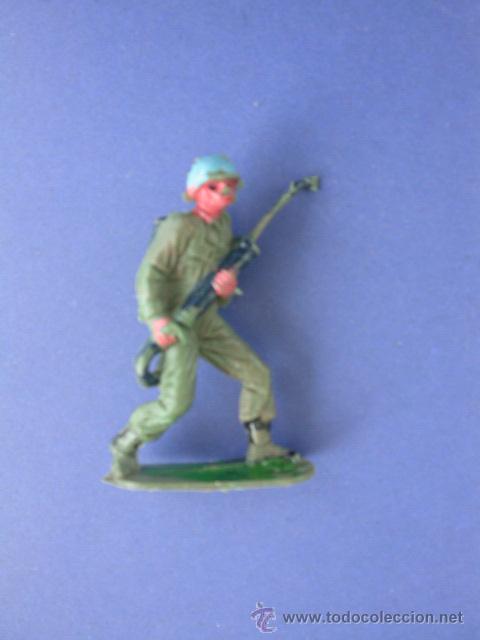 Figuras de goma y PVC: FIGURA JECSAN - Foto 1