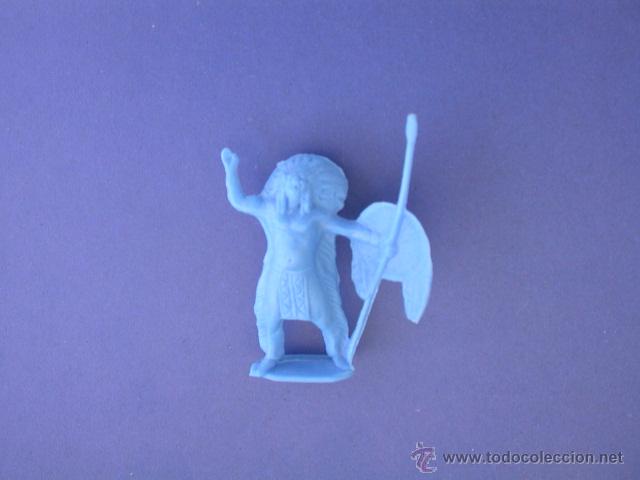 Figuras de goma y PVC: FIGURA LAFREDO - Foto 1