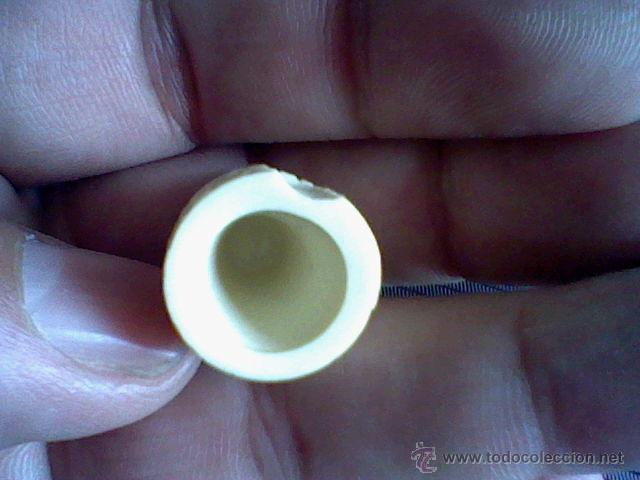 Figuras de goma y PVC: torre blanca premium chicles dunkin - Foto 2