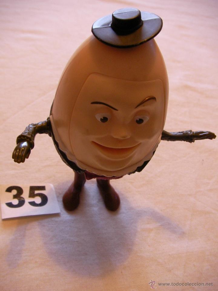 Figuras de Borracha e PVC: CABEZA - ENVIO GRATIS A ESPA&Ntilde;A