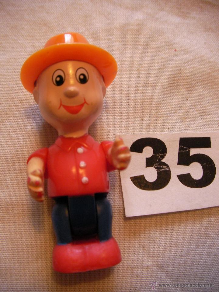 Figuras de Borracha e PVC: MU&Ntilde;ECO PVC - ENVIO GRATIS A ESPA&Ntilde;A