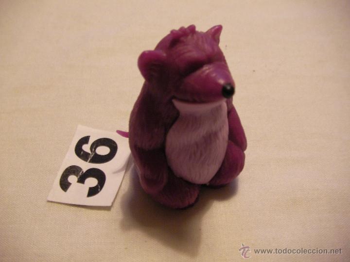 Figuras de goma y PVC: RATA - ENVIO GRATIS A ESPA&Ntilde;A - Foto 1