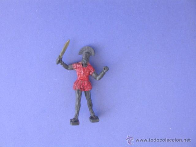 Figuras de goma y PVC: FIGURA STARLUX - Foto 1