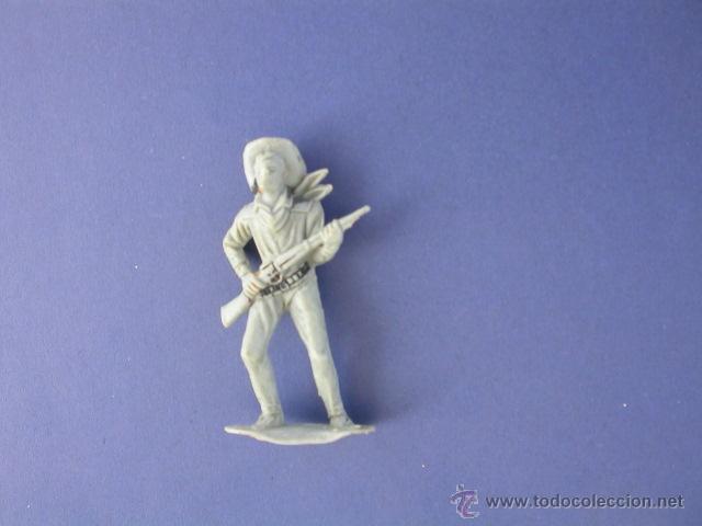 Figuras de goma y PVC: FIGURA JECSAN - Foto 1