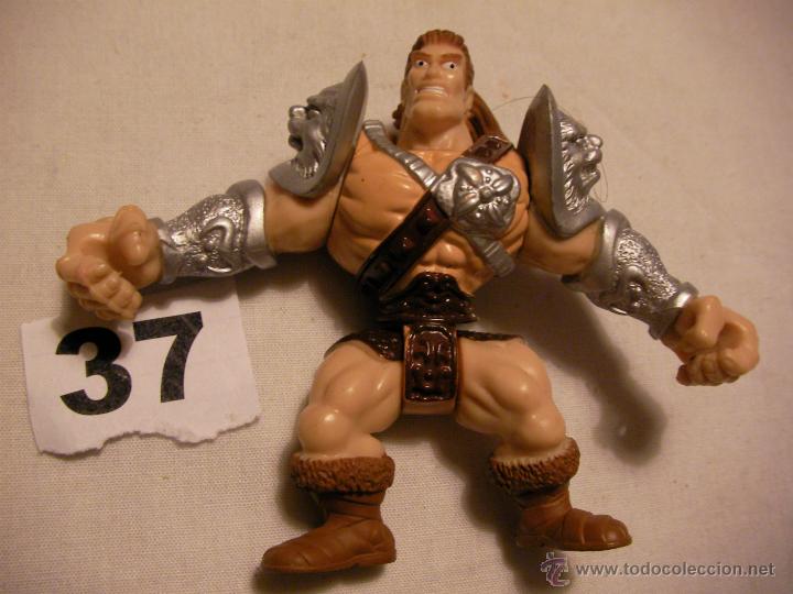 Figuras de Goma y PVC: FIGURA DE ACCION - ENVIO GRATIS A ESPA&Ntilde;A