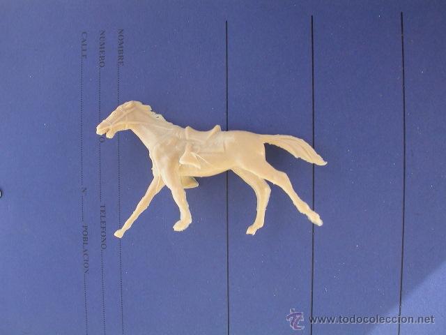 Figuras de goma y PVC: FIGURA BRITAINS - Foto 1