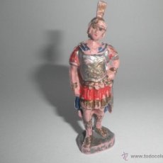 Figuras de Goma y PVC: ROMANO LEGIONES ROMANAS DE REAMSA