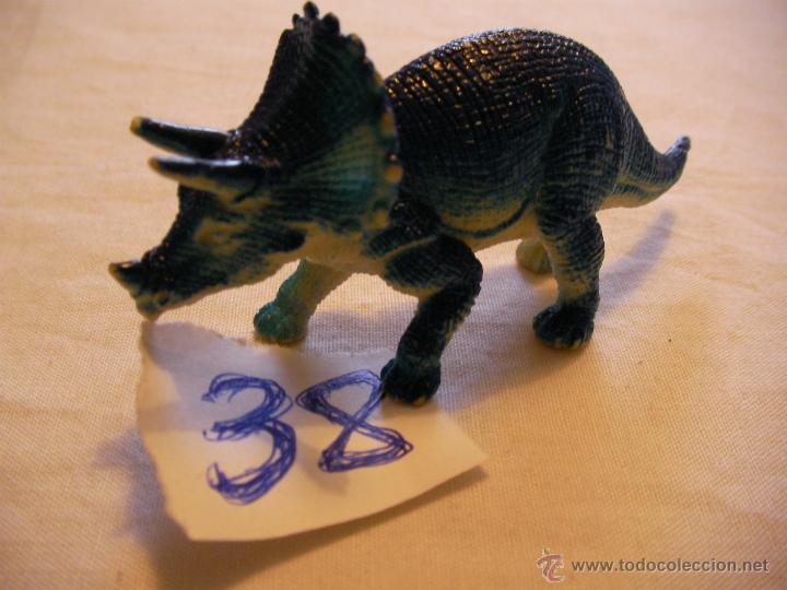 Figuras de Borracha e PVC: DINOSAURIO - ENVIO GRATIS A ESPA&Ntilde;A