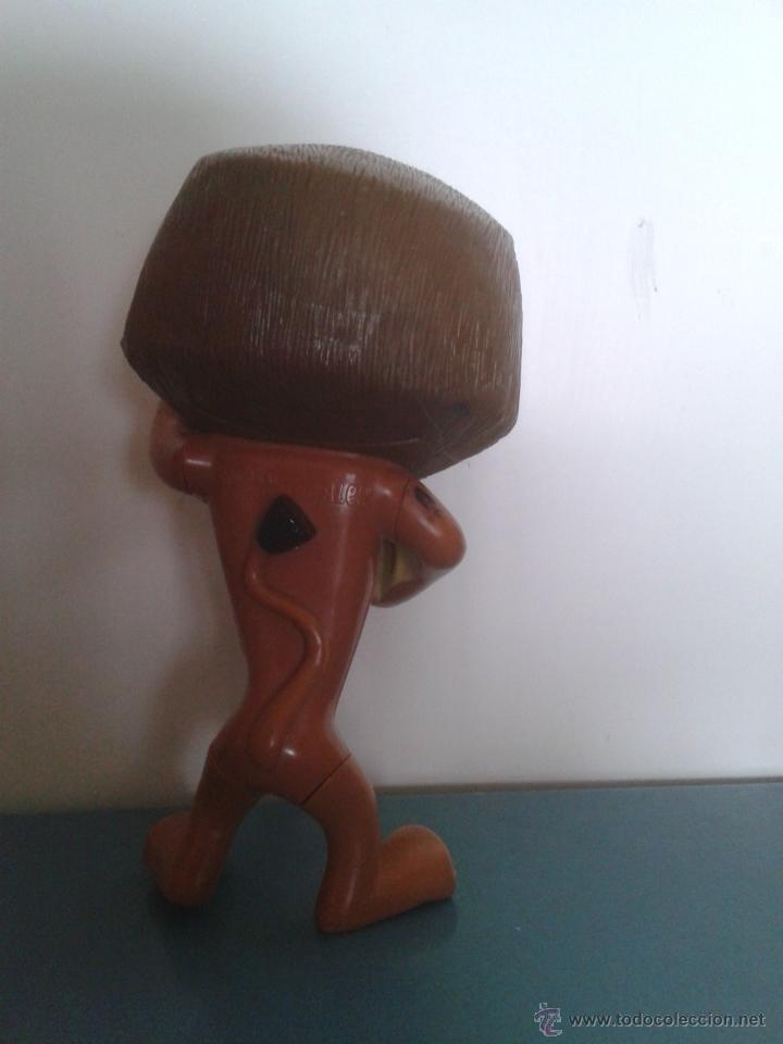 Figuras de goma y PVC: MADAGASCAR -(DIFICIL) - Foto 2