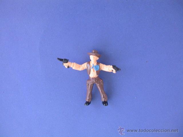 Figuras de goma y PVC: FIGURA COMANSI - Foto 1
