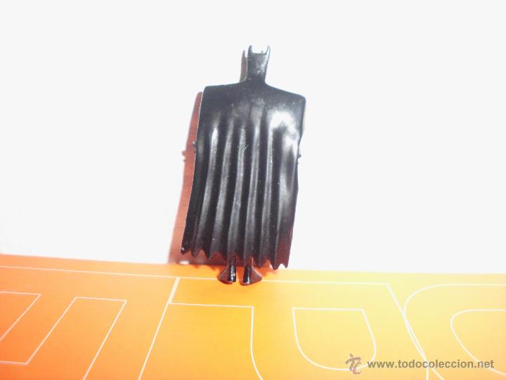 Figuras de goma y PVC: mu&ntilde;eco figura batman bat man - Foto 2