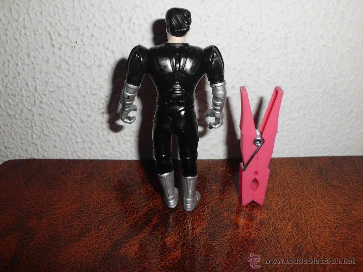 Figuras de goma y PVC: raro mu&ntilde;eco figura - Foto 3