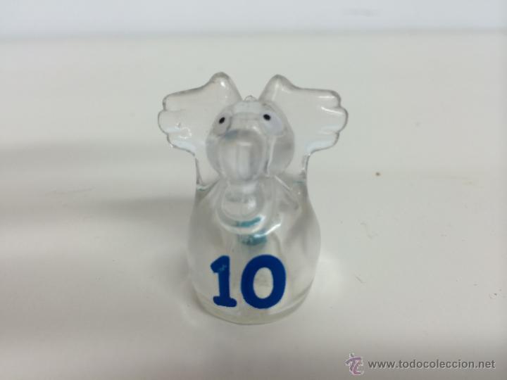 Figuras de Borracha e PVC: KINDER SORPRESA 2006 CHAMPION GHOST FIGURA 10