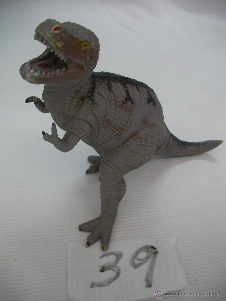 Figuras de Goma y PVC: DINOSAURIO - ENVIO GRATIS A ESPA&Ntilde;A