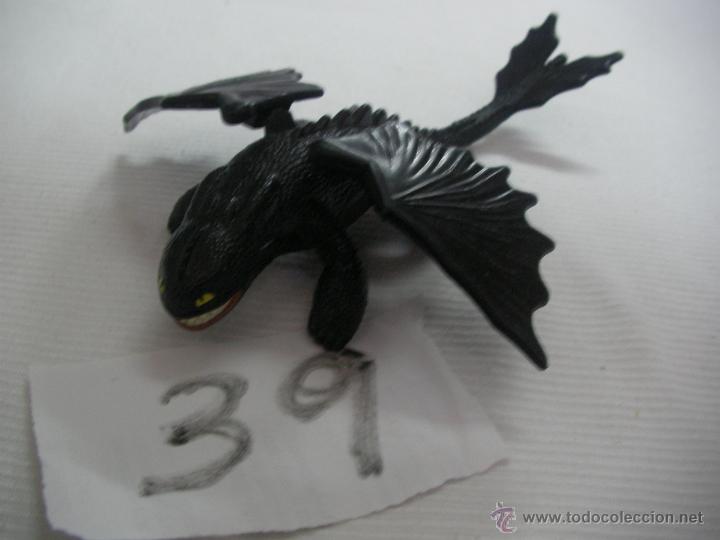 Figuras de Goma y PVC: DRAGON VOLADOR - ENVIO GRATIS A ESPA&Ntilde;A