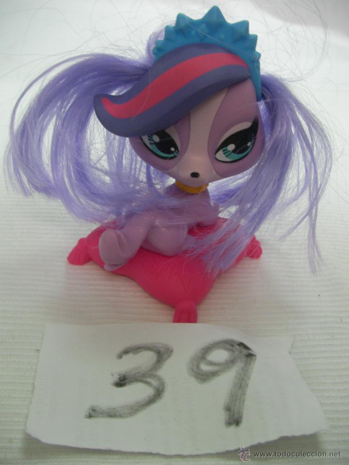 Figuras de Borracha e PVC: MI PERRITA LA REINA - ENVIO GRATIS A ESPA&Ntilde;A