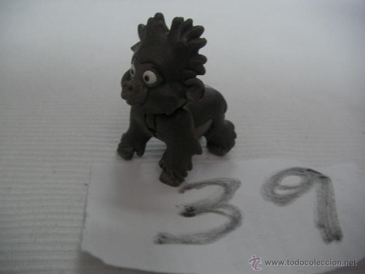 Figuras de Borracha e PVC: PEQUE&Ntilde;O MONO AMIGO DE TARZAN - ENVIO GRATIS A ESPA&Ntilde;A