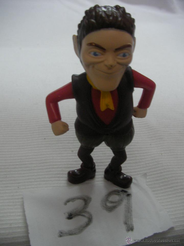 Figuras de Borracha e PVC: HOMBRE DIBUJOS ANIMADOS - ENVIO GRATIS A ESPA&Ntilde;A