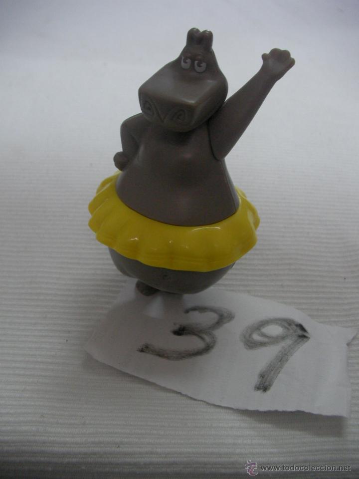 Gummi- und PVC-Figuren: HIPOPOTAMO - ENVIO GRATIS A ESPA&Ntilde;A