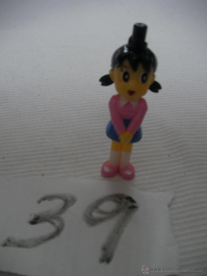 Rubber and PVC Figures: NI&Ntilde;A - ENVIO GRATIS A ESPA&Ntilde;A