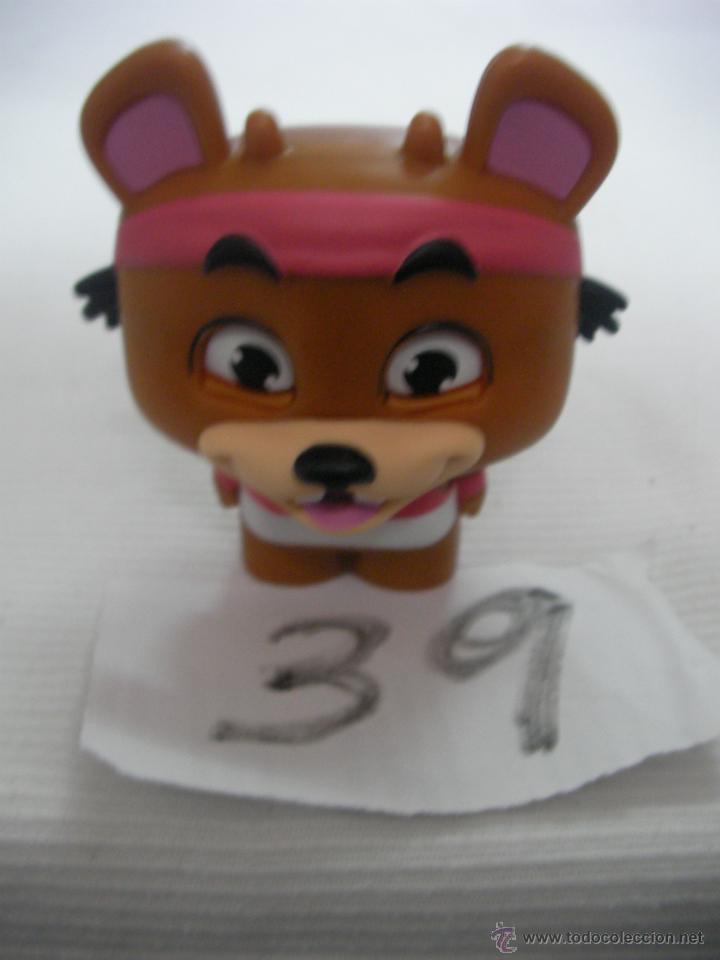 Gummi- und PVC-Figuren: ANIMAL - ENVIO GRATIS A ESPA&Ntilde;A