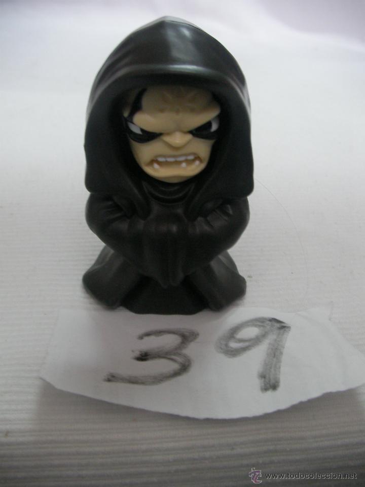 Figuras de goma y PVC: STAR WARS - ENVIO GRATIS A ESPA&Ntilde;A - Foto 1