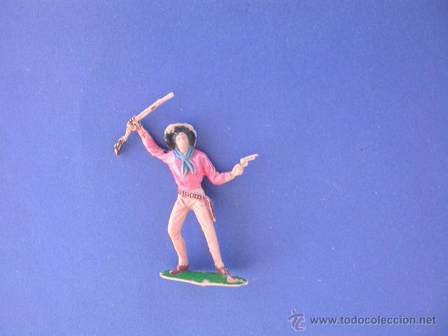 Figuras de goma y PVC: FIGURA JECSAN - Foto 1