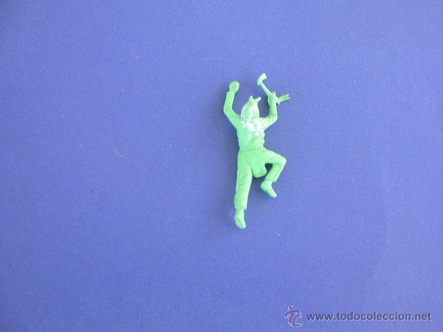Figuras de goma y PVC: FIGURA BRITAINS - Foto 1