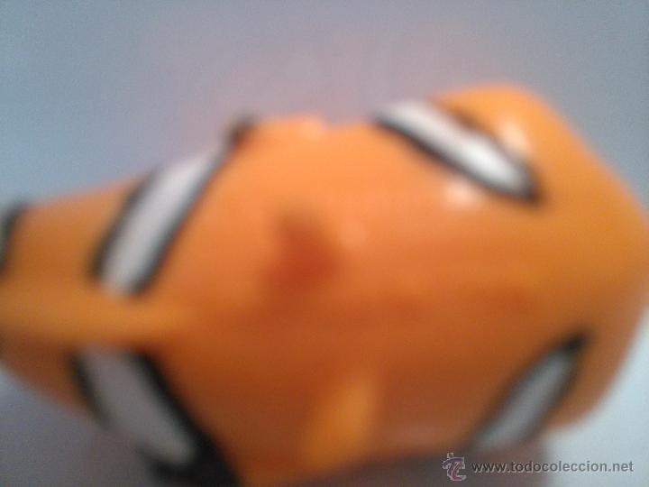 Figuras de goma y PVC: NEMO - Foto 3