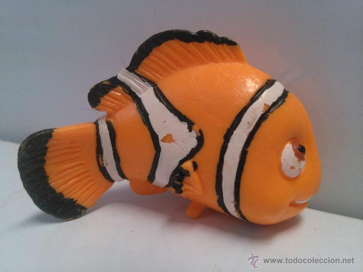 Figuras de goma y PVC: NEMO - Foto 5