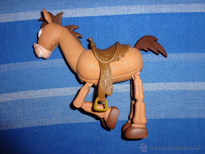 Disney El Caballo De Woody Tiro Al Blanco D Verkauft In