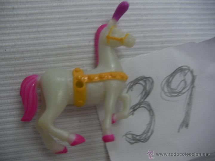 Figuras de goma y PVC: CABALLO - ENVIO GRATIS A ESPA&Ntilde;A - Foto 1