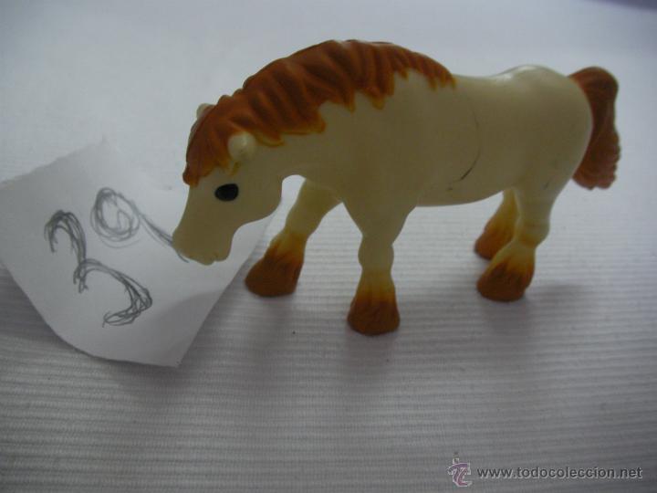 Figuras de goma y PVC: CABALLO - ENVIO GRATIS A ESPA&Ntilde;A - Foto 1