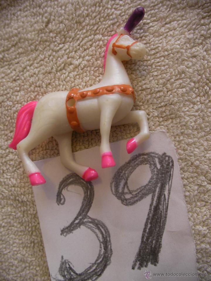 Figuras de goma y PVC: CABALLO - ENVIO GRATIS A ESPA&Ntilde;A - Foto 1