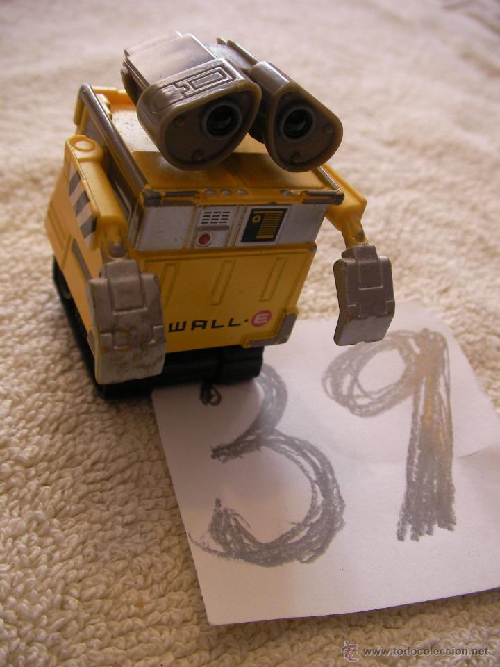 Figuras de Borracha e PVC: ROBOT - ENVIO GRATIS A ESPA&Ntilde;A