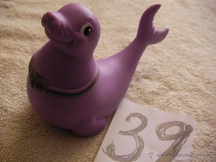 Figuras de Borracha e PVC: FOCA - ENVIO GRATIS A ESPA&Ntilde;A