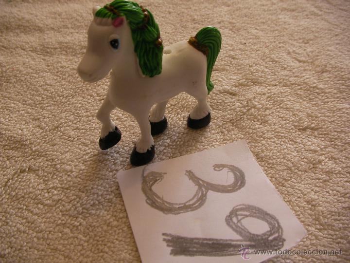 Figuras de goma y PVC: CABALLO - ENVIO GRATIS A ESPA&Ntilde;A - Foto 1