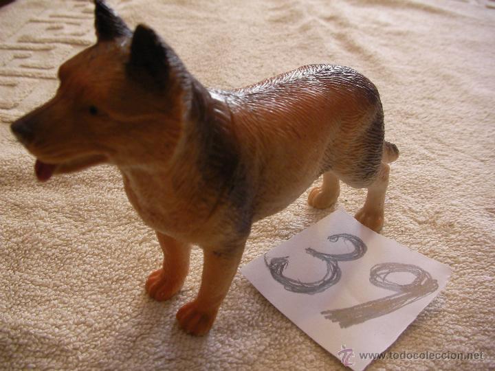 Figuras de goma y PVC: PERRO - ENVIO GRATIS A ESPA&Ntilde;A - Foto 1
