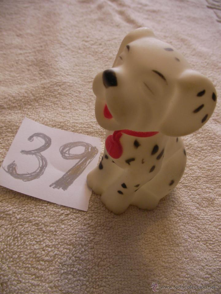 Figuras de goma y PVC: PERRO - ENVIO GRATIS A ESPA&Ntilde;A - Foto 1