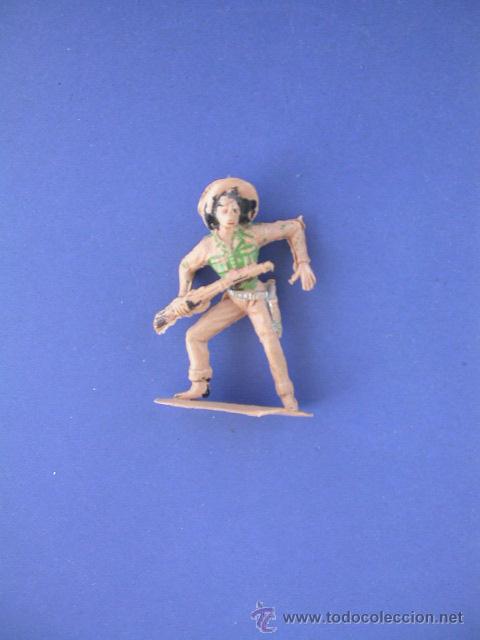 Figuras de goma y PVC: FIGURA JECSAN - Foto 1