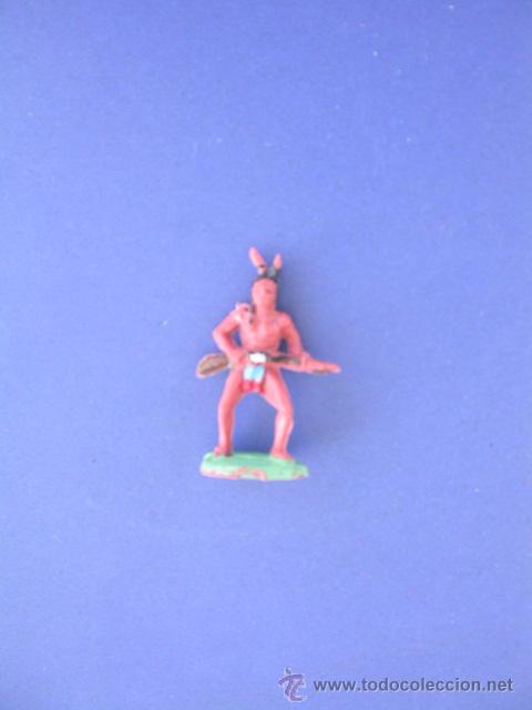 Figuras de goma y PVC: FIGURA REAMSA - Foto 1