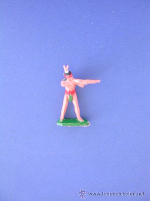 Figuras de goma y PVC: FIGURA REAMSA - Foto 1