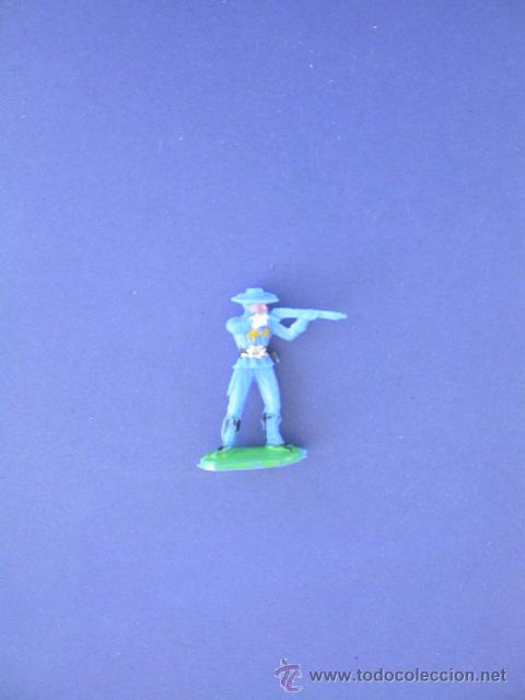 Figuras de goma y PVC: FIGURA REAMSA - Foto 1