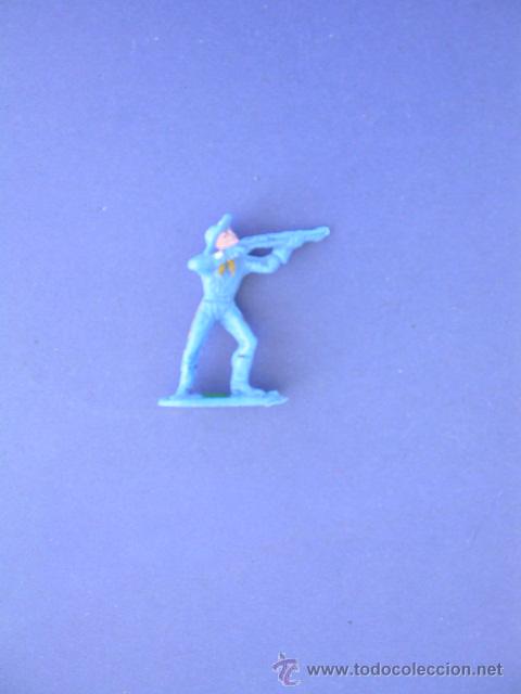Figuras de goma y PVC: FIGURA REAMSA - Foto 1