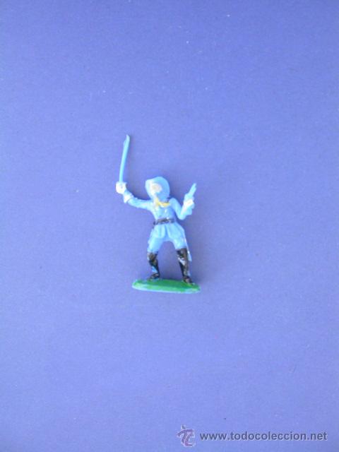 Figuras de goma y PVC: FIGURA REAMSA - Foto 1