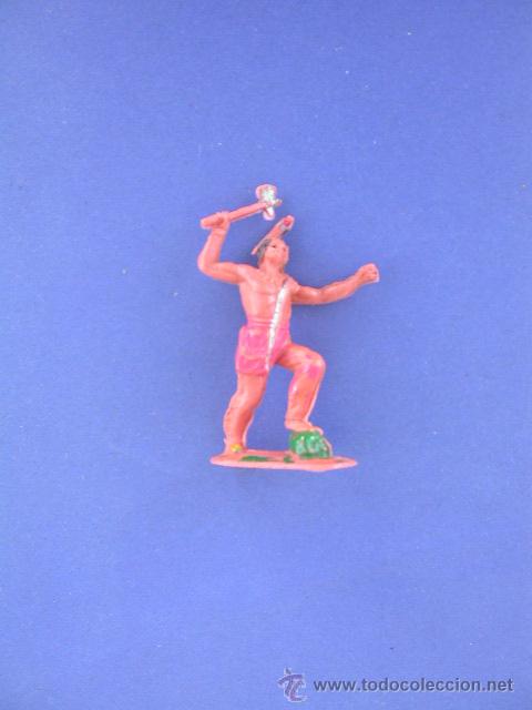 Figuras de goma y PVC: FIGURA JECSAN - Foto 1