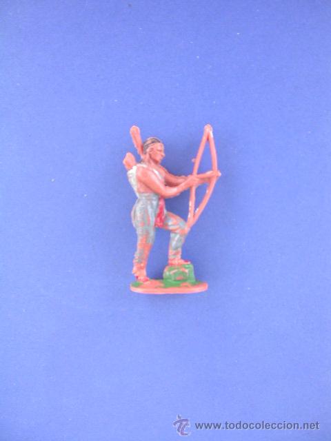 Figuras de goma y PVC: FIGURA JECSAN - Foto 1