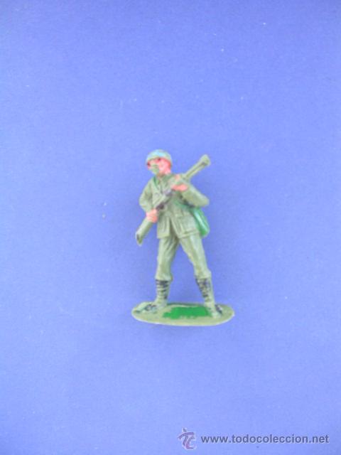 Figuras de goma y PVC: FIGURA JECSAN - Foto 1