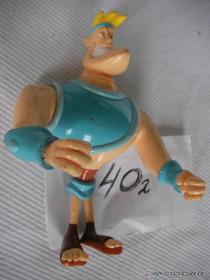 Figuras de goma y PVC: HERCULES ?? - Foto 1