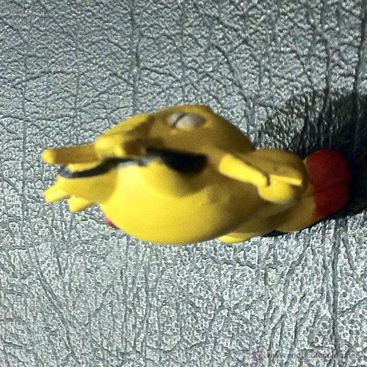 Figuras de goma y PVC: FIGURA DE PVC DE POKEMON - SIN MARCA. - Foto 3